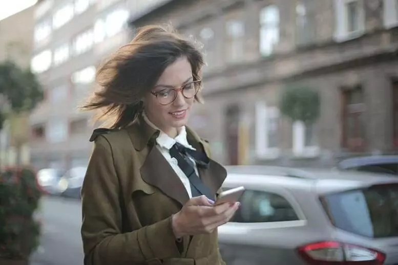 Arbeitszeiten am eigenen Smartphone erfassen