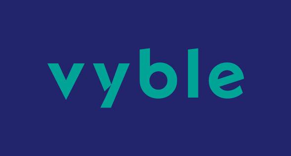 vyble® Logo