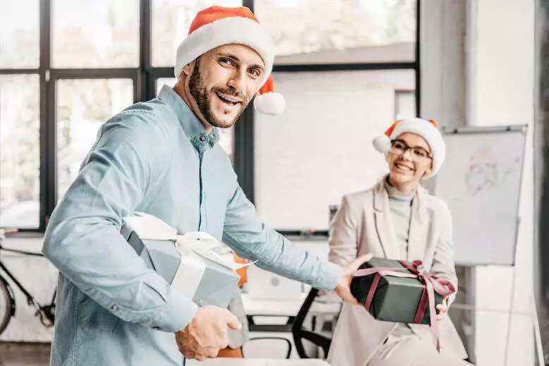 Weihnachtsgeld