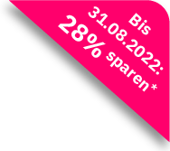 Angebotsbanner