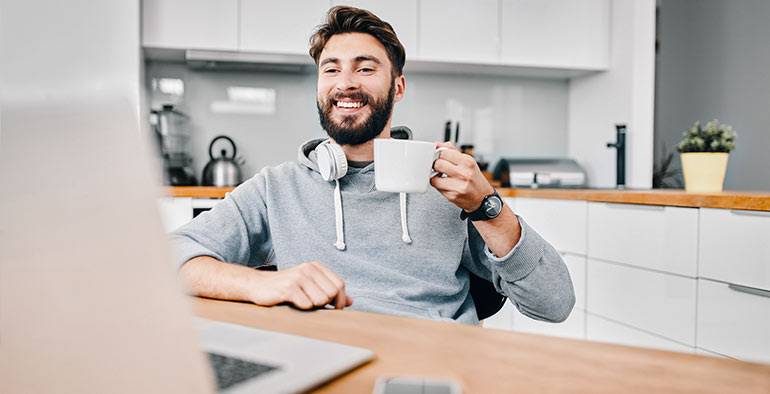 Maßnahmen für erfolgreiches Home Office